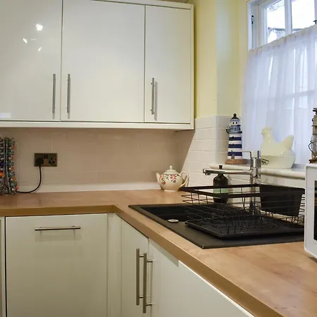 Wellington Place Дом отдыха
