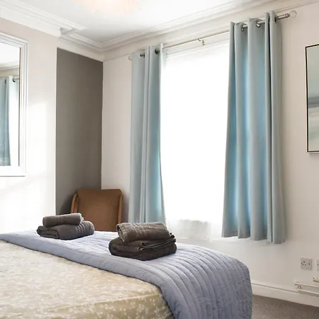 Wellington Place 斯卡伯勒