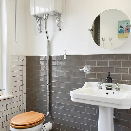 Wellington Place סקארבורו