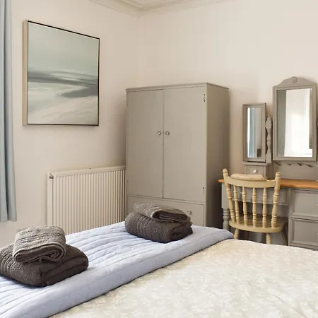 Wellington Place 度假居 *