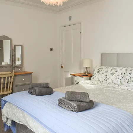 Wellington Place 斯卡伯勒