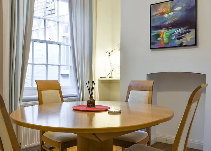 בית נופש Wellington Place