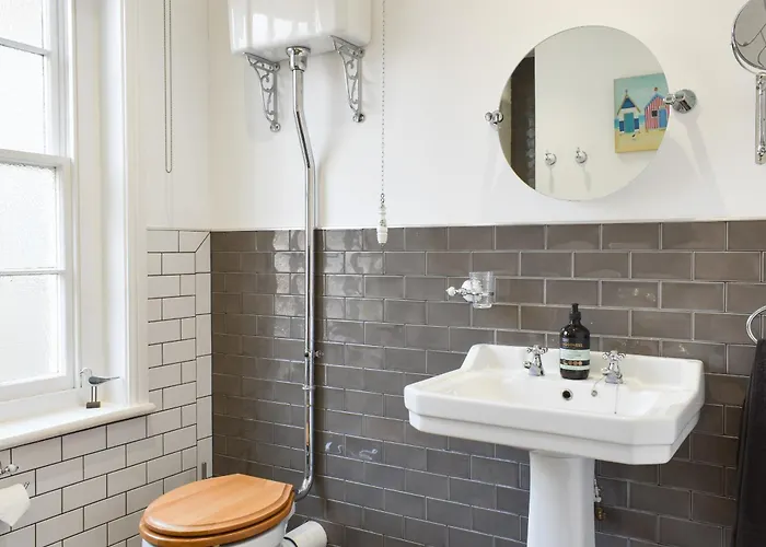 Wellington Place סקארבורו