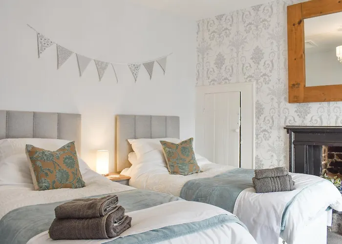 Wellington Place בית נופש