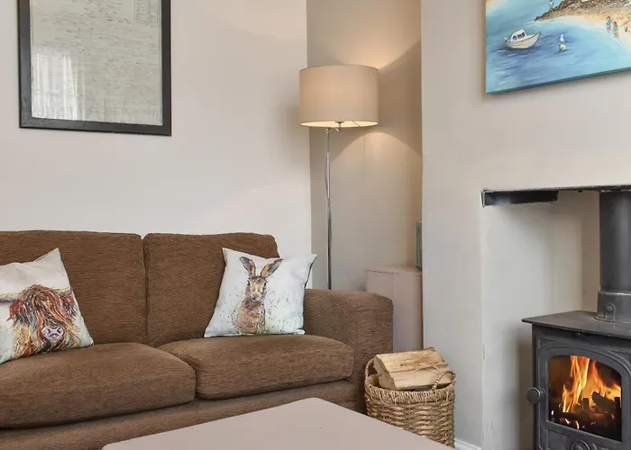 Wellington Place בית נופש סקארבורו