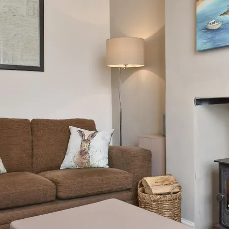 Wellington Place Holiday home