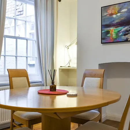 Wellington Place Holiday home *