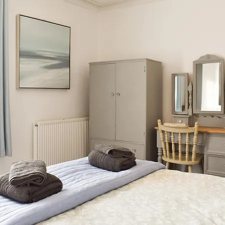 Holiday home Wellington Place