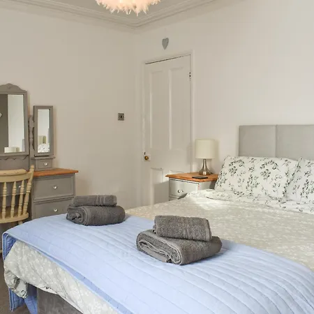 Wellington Place Holiday home *